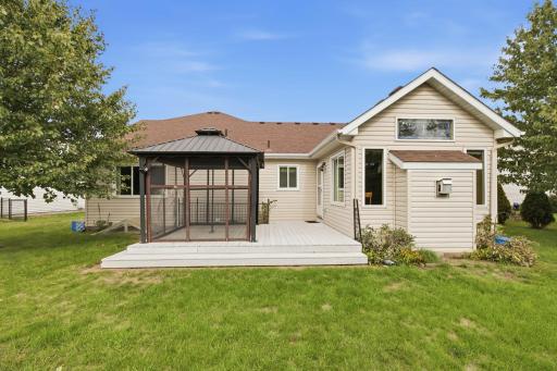5524 Knollwood Drive, Saint Cloud, MN 56303
