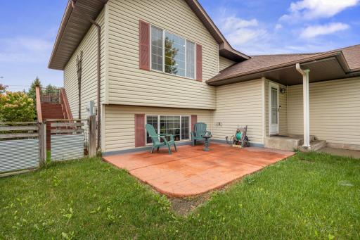 109 Homestead Circle, Buffalo, MN 55313