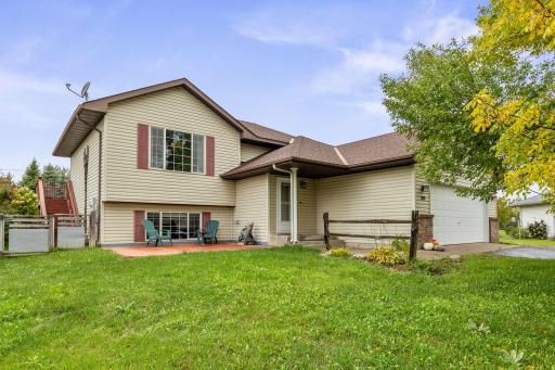 109 Homestead Circle, Buffalo, MN 55313