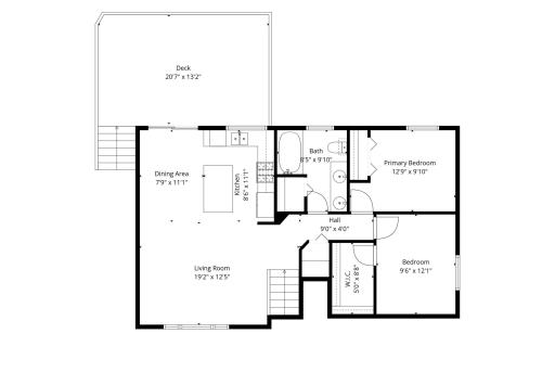 109 Homestead Circle, Buffalo, MN 55313