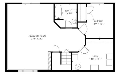 109 Homestead Circle, Buffalo, MN 55313