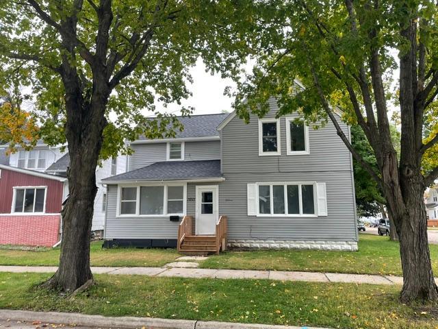 Property photo for 1011 NW 1st Avenue NW, Austin, MN 55912