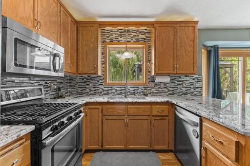 23092 Guarani Street NW, Saint Francis, MN 55070