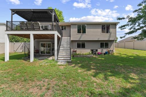 23092 Guarani Street NW, Saint Francis, MN 55070