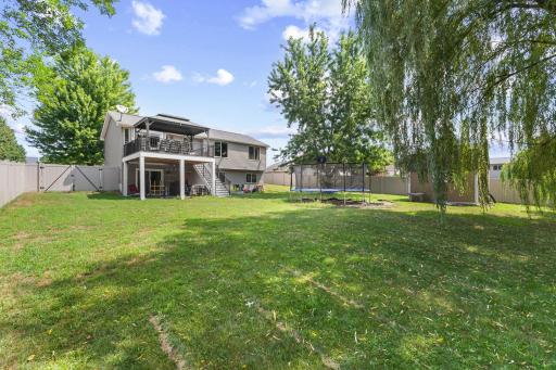23092 Guarani Street NW, Saint Francis, MN 55070