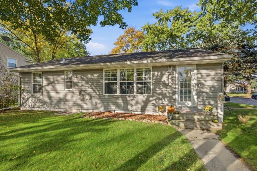 1051 25th Avenue N, Saint Cloud, MN 56303