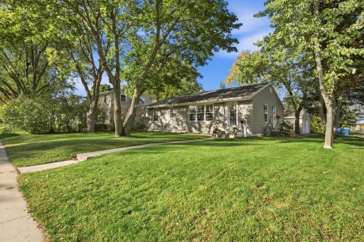 1051 25th Avenue N, Saint Cloud, MN 56303
