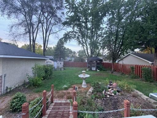 2263 113th Avenue NW, Coon Rapids, MN 55433