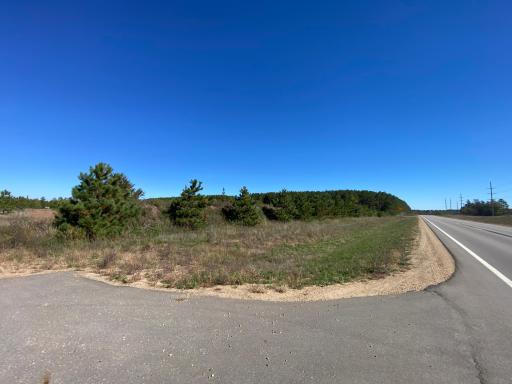 TBD State Hwy 87 - Lot 1, Park Rapids, MN 56470