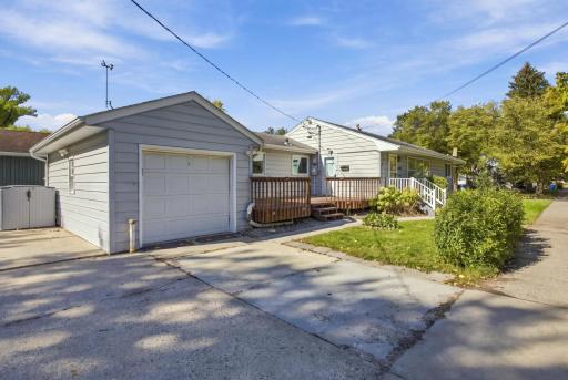 809 16th Street S, Fargo, ND 58103