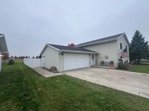 149 Liberty Drive NE, Blackduck, MN 56630