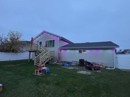 149 Liberty Drive NE, Blackduck, MN 56630