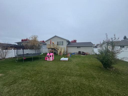 149 Liberty Drive NE, Blackduck, MN 56630