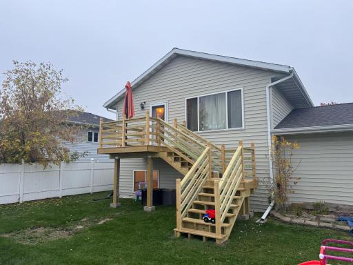 149 Liberty Drive NE, Blackduck, MN 56630