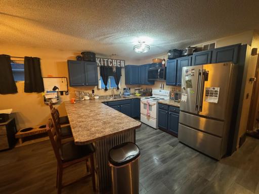 149 Liberty Drive NE, Blackduck, MN 56630