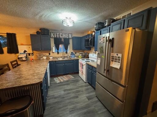 149 Liberty Drive NE, Blackduck, MN 56630
