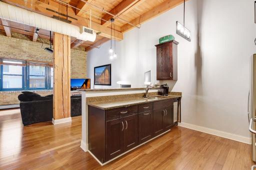 Photo for 400 N 1st Street, 315, Minneapolis, MN 55401 - listing #7153284 400 N 1st Street, 315, Minneapolis, MN 55401