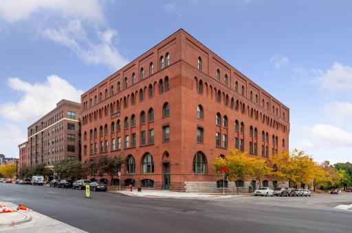 400 N 1st Street, 315, Minneapolis, MN 55401