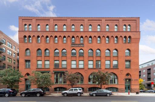 400 N 1st Street, 315, Minneapolis, MN 55401