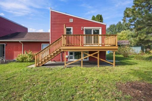 2323 Sundance Circle S, Fargo, ND 58103