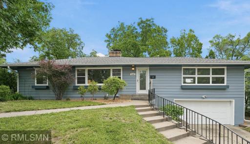 Welcome to this fully remodeled home in the heart of Saint Anthony