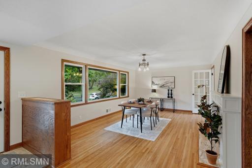 You will love the views from every room, with new picture windows in the dining room and sun room!