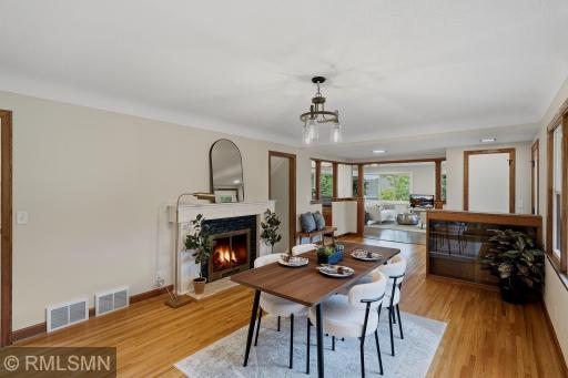 3101 W Armour Terrace, Saint Anthony, MN 55418