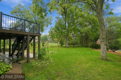 3101 W Armour Terrace, Saint Anthony, MN 55418