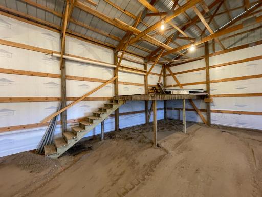 11763 546th Street, Gonvick, MN 56644