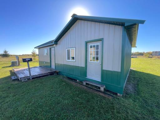 11763 546th Street, Gonvick, MN 56644