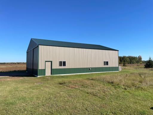 11763 546th Street, Gonvick, MN 56644
