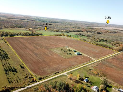 11763 546th Street, Gonvick, MN 56644