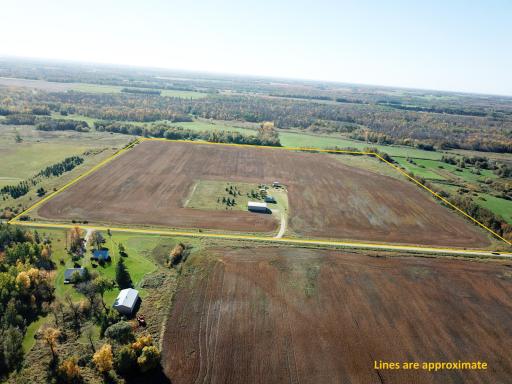 11763 546th Street, Gonvick, MN 56644