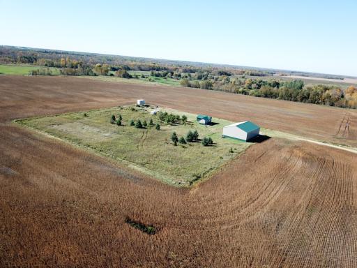 11763 546th Street, Gonvick, MN 56644