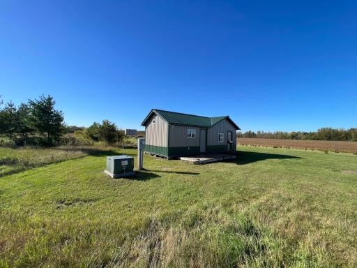 11763 546th Street, Gonvick, MN 56644