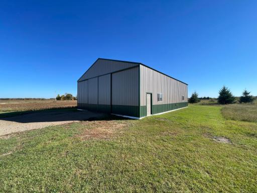 11763 546th Street, Gonvick, MN 56644