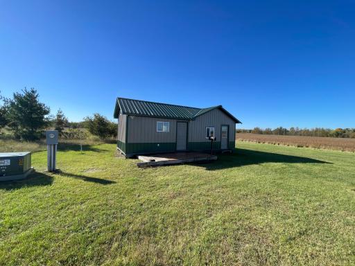 11763 546th Street, Gonvick, MN 56644