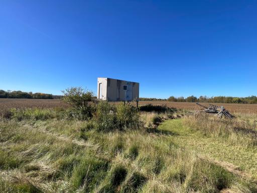 11763 546th Street, Gonvick, MN 56644