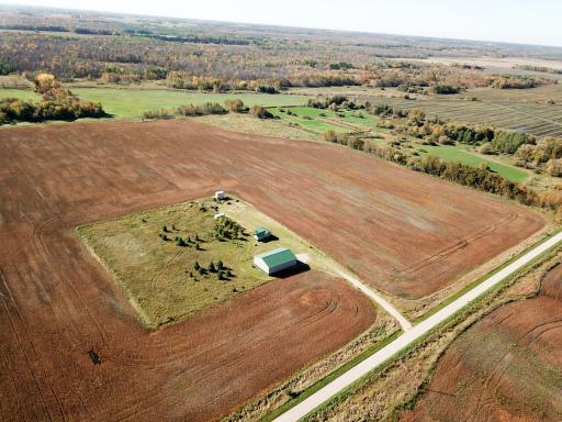 11763 546th Street, Gonvick, MN 56644