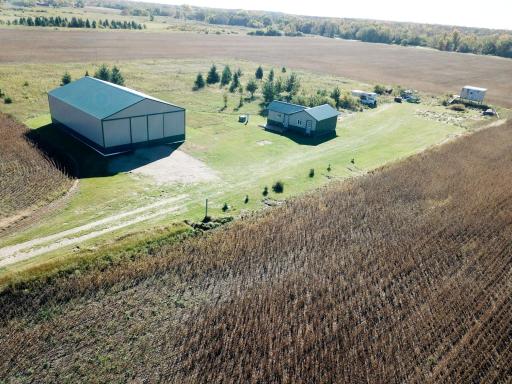 11763 546th Street, Gonvick, MN 56644