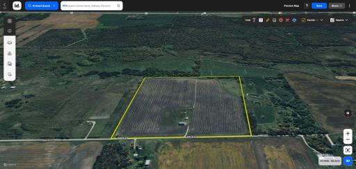 11763 546th Street, Gonvick, MN 56644