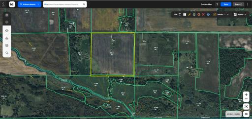 11763 546th Street, Gonvick, MN 56644