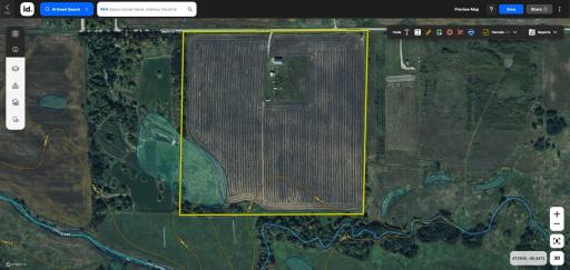 11763 546th Street, Gonvick, MN 56644