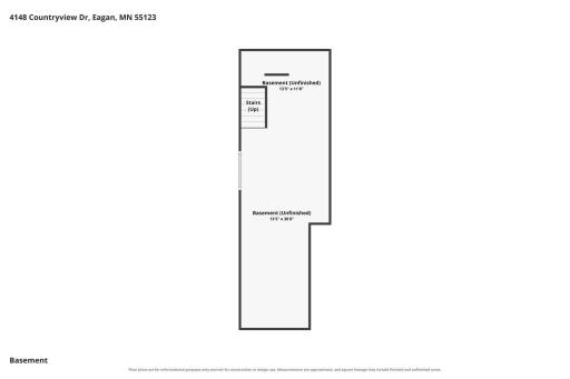 4148 Countryview Drive, Eagan, MN 55123
