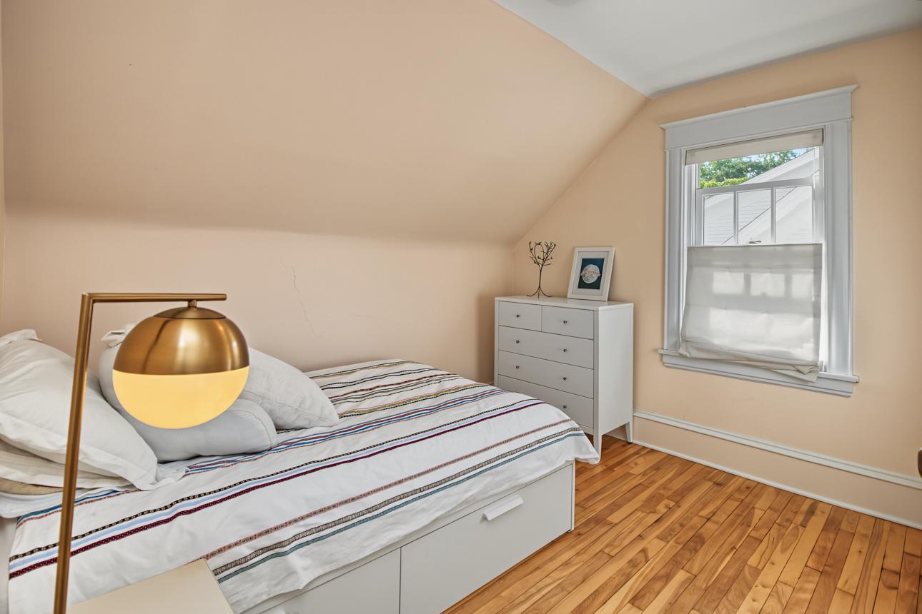 2nd floor bed room #3