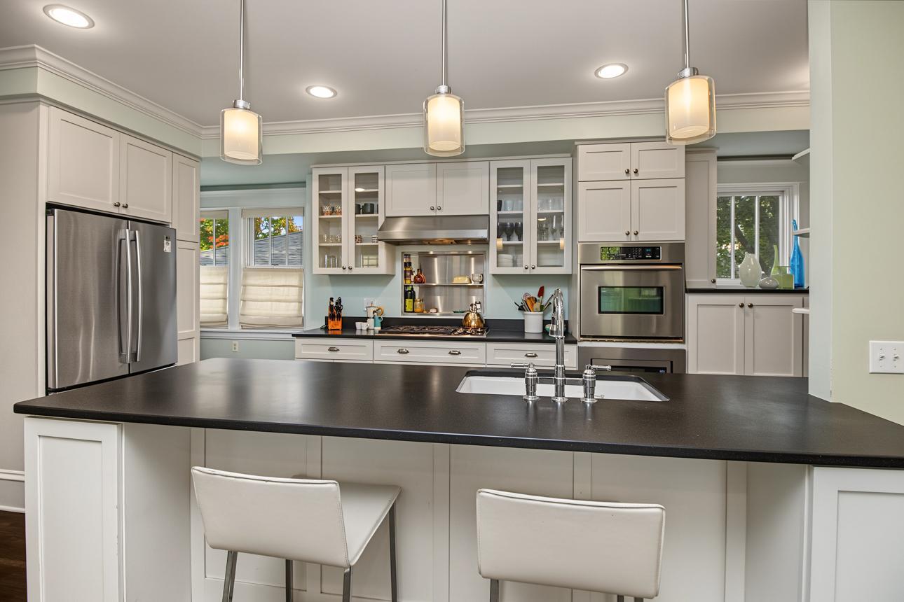Perfect for entertaining