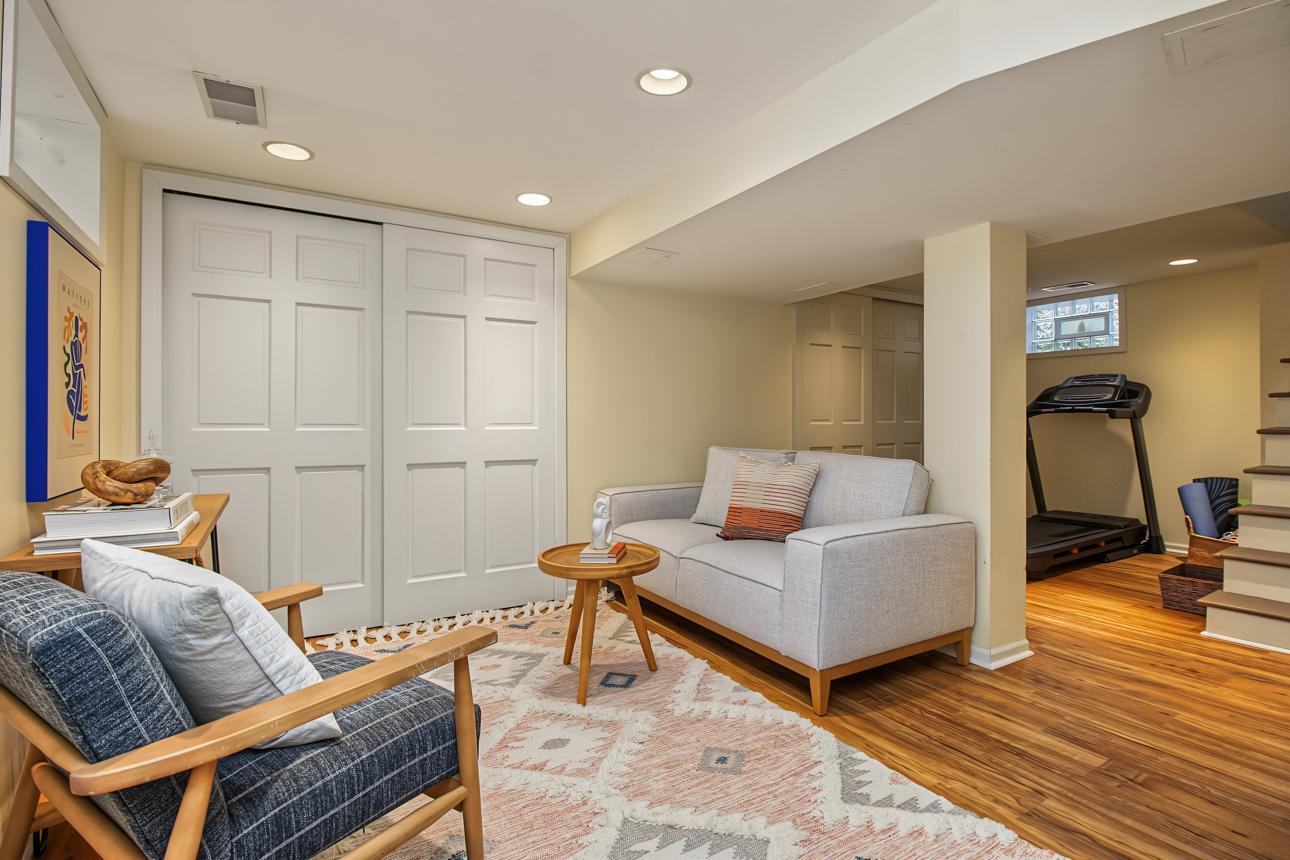perfect for teen hangout