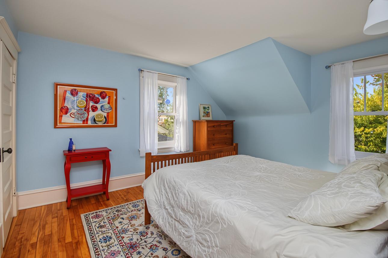 2nd floor bed room #2