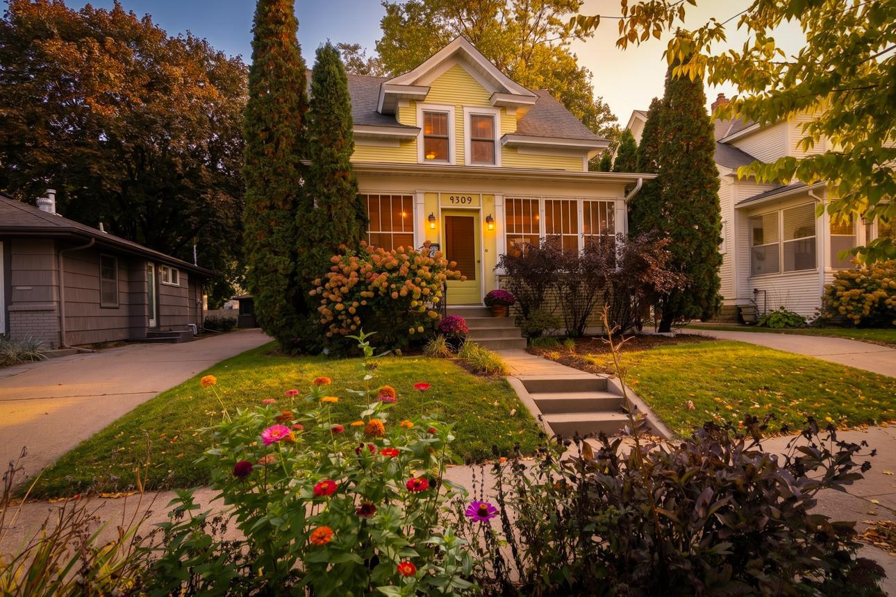 Great Block & Great Neighborhood