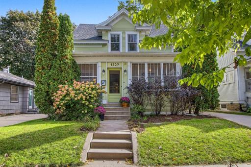 4509 Zenith Avenue S, Minneapolis, MN 55410